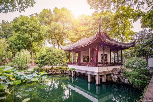 西安gdp不及蘇州一半,為何卻比蘇州繁華