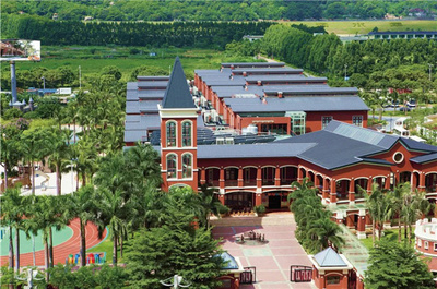 《給你 給我》|平凡中的堅(jiān)守,講述華發(fā)幼教人自己的故事