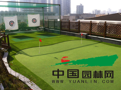 曾文儒:綠化工程上不走尋常路 將理想照進(jìn)現(xiàn)實(shí) - 植保 - 中國(guó)園林網(wǎng)