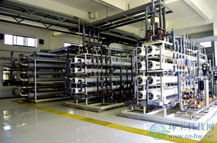 建在鹽堿地上的園林式工廠 走進(jìn)濰坊市垃圾焚燒發(fā)電項(xiàng)目 4