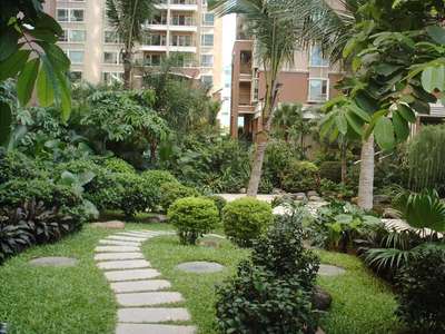 廣東華美霖園林實(shí)業(yè)