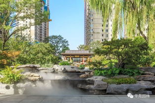 喜訊 華苑園林,你值得擁有的名牌產品