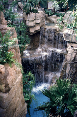 供應GRC塑石假山.|上海九弓實業(yè)供應信息|假山/景觀石供應|中華園林網(wǎng)