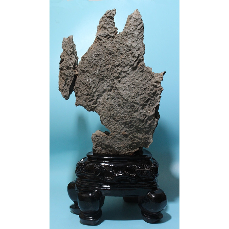 英德英石景觀石-廣東英德向奎園林景觀實業(yè) 產(chǎn)品展.