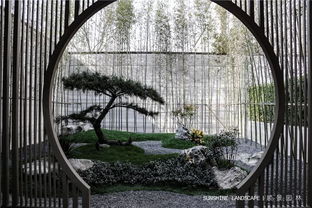 匠心臻作 順景園林精品景觀項(xiàng)目回顧