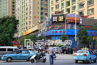 天驕北麓夏季踩盤評價(jià)篇 體量大 銷售滯后