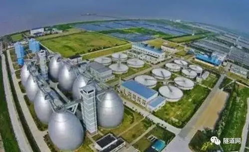 是公園 還是污水廠 全國首個(gè)具有 海綿城市 功能的污水處理廠是這樣的