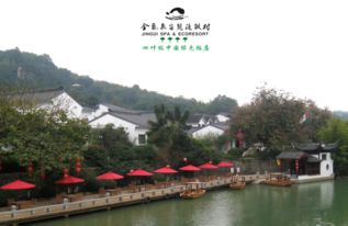 清遠(yuǎn)佛岡金龜泉溫泉度假酒店 園林實業(yè)中的2天1夜自由行體驗