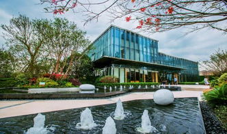 年輕會玩 融信在杭州成功跑出自己的主場園林實業(yè)